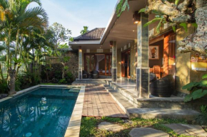 Satya Villa Ubud